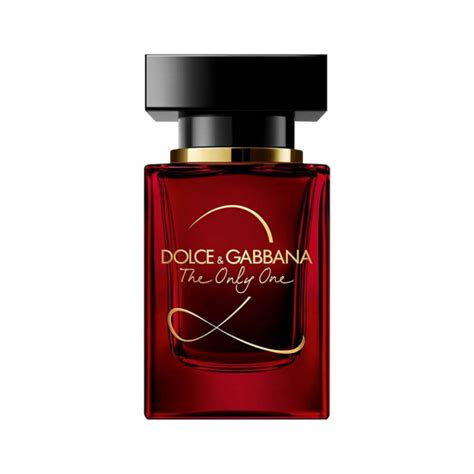 The Only One 2 Dolceandgabbana Parfumerie Burdin