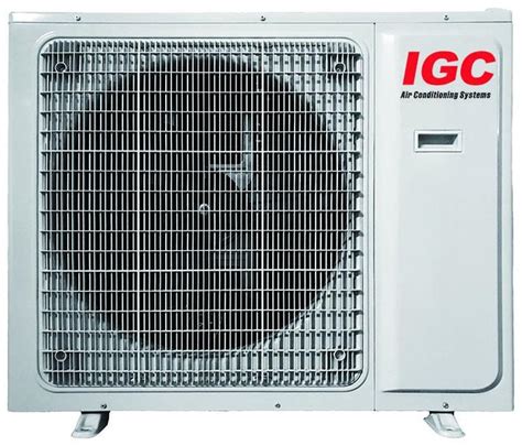 IGC RAM3-X27UNH: характеристики, описание