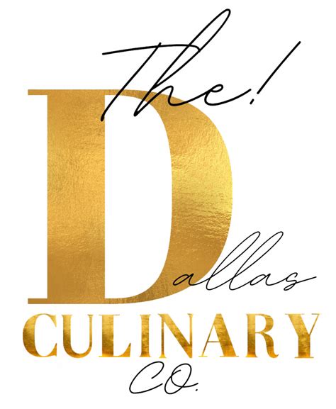 Dallas Culinary Company – Private & Corporate Event Catering