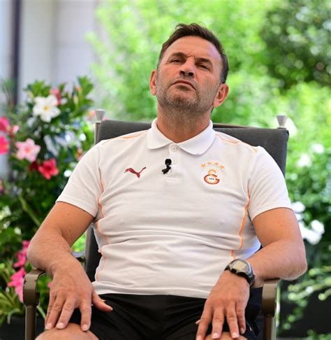 Daha Nce Hi G R Lmemi Teklif Mi Geliyor Galatasaray N Ba Na Talih