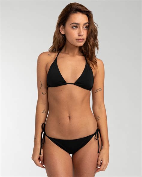 Sol Searcher Multi Reggiseno Bikini Triangolare Da Donna Billabong