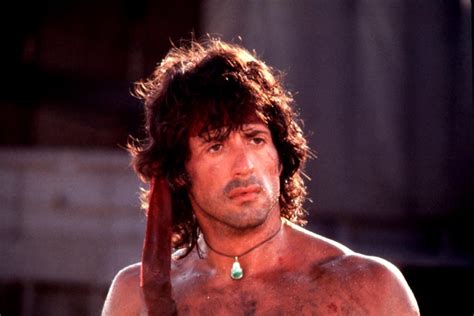 Cineplex Rambo First Blood Part Ii A Most Wanted Mondays