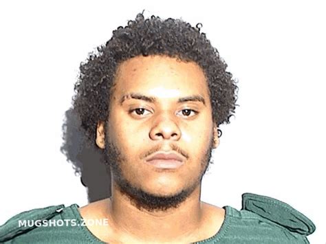 Moore Isaiah Elijiah Iii 09052023 Lucas County Mugshots Zone