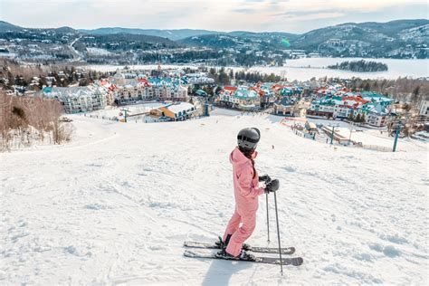 Les meilleures stations de Ski dans le Massif Central Chéri fais tes