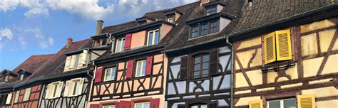 The 5 Best Restaurants for Lunch in Colmar France | Pink Luggage Abroad