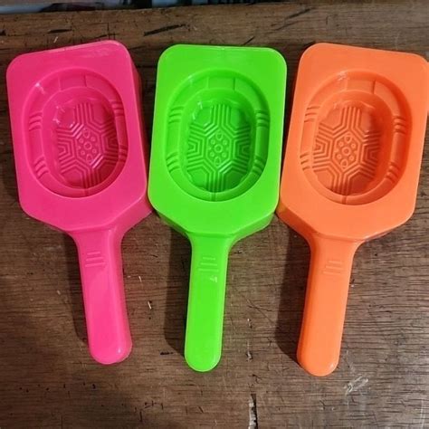 Jual Cetakan Plastik Kue Tok Kura Kecil Shopee Indonesia