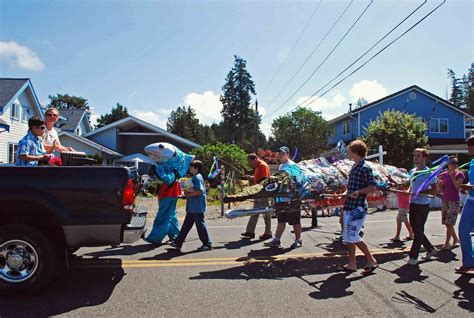 Discover Days Parade Registration is Open | Birch Bay Chamber of Commerce