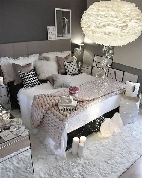 37 Hermosas Ideas Para Cuartos De Chicas Super Chic 2020