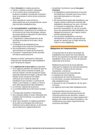 Aspectes Rellevants De La Lprl PDF