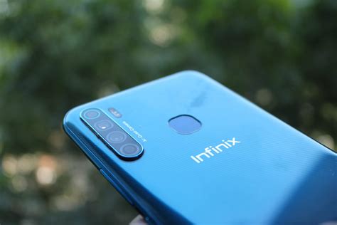 Infinix S5 Review Budget Companion At Its Best Gizmomaniacs