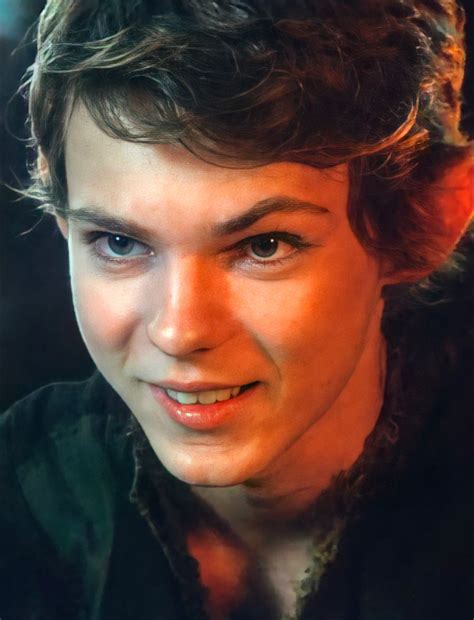 Robbie Kay Peter Pan Peter Pan Ouat Time Pictures Pictures To Draw