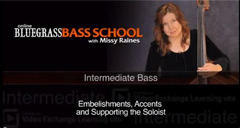 Double Bass Lessons: Supporting the Soloist | ArtistWorks