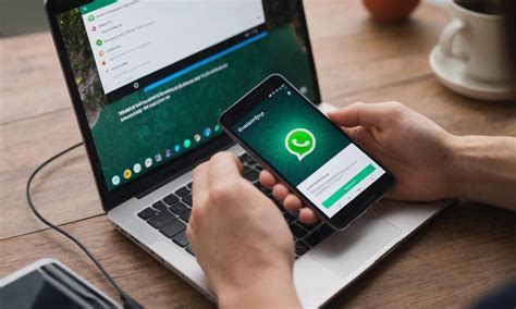 Jak Zgra Zdj Cia Z Whatsapp Na Komputer Praktyczny Ekspert