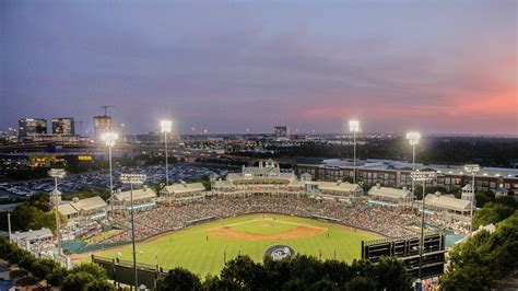 Year-Round Family Fun with the Frisco RoughRiders