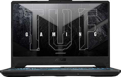 Asus Tuf Gaming A Fa Fhd Hz Non Touch Laptop Amd Ryzen