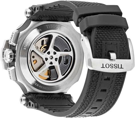 Tissot T Race 316l Shop Ladorrego Ar