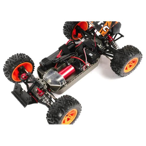 T2M Pirate XT C Brushless Monster Truck RTR T4972B 60km H