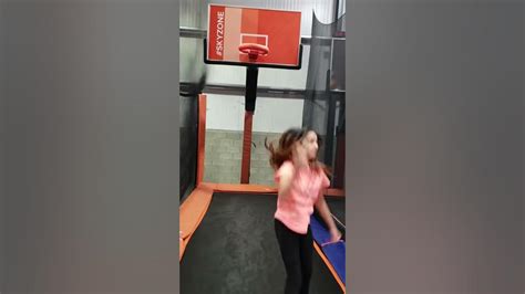 My Daughters Reaction When She Realized She Maid The Shot😍🥰😘 Youtube