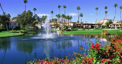 Top 10 Luxury Resorts To Book In Palm Springs | Luxury resort, Best ...