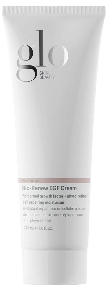 Glo Skin Beauty Firm Repair Bio Renew Egf Cream