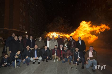 EL AYUNTAMIENTO DE VALÈNCIA PROPONE LA FIESTA DE SAN ANTONIO ABAD COMO