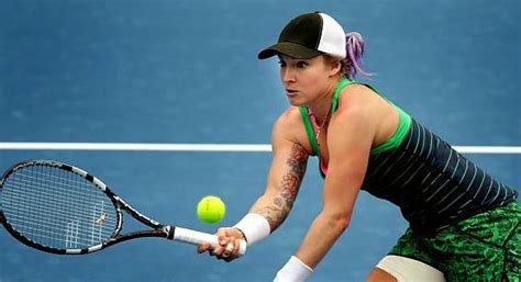 Bethanie Mattek Sands Profile And Photos 2014-15 | World Tennis Stars