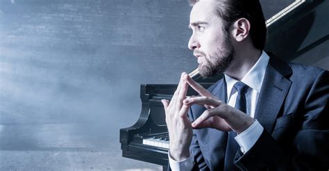 Pianist Daniil Trifonov Brings His Virtuosity Back To The New York