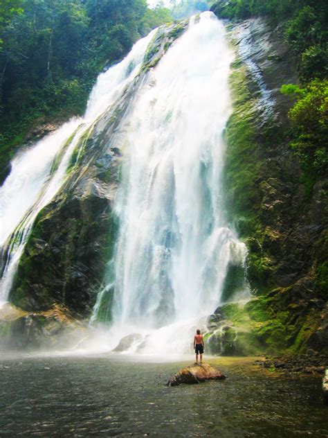 Cascadas En Honduras Que Debes Conocer Esta Semana Santa