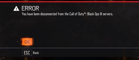 Bo3 zombies multiplayer becoming unstable, then eventually getting ...