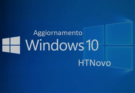 Microsoft Rilascia Aggiornamenti Cumulativi Per Windows 10