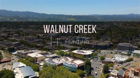 Tour Of Walnut Creek Ca Youtube