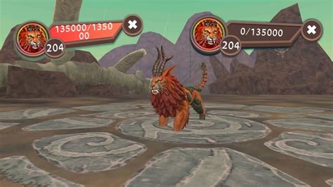 wildcraft defeat  manticore boss youtube