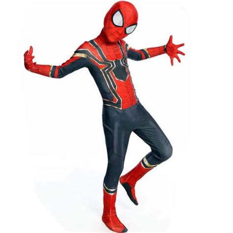 Introducir Imagen Spiderman Kost M Abzlocal Mx