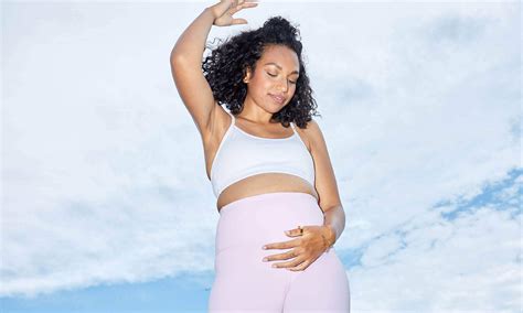 5 Core Building Exercises To Do After C Section Deep Core Exercises