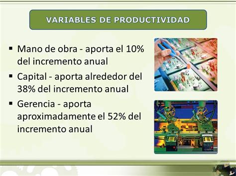 Clase Operaciones Y Productividad Gesti N De Operaciones