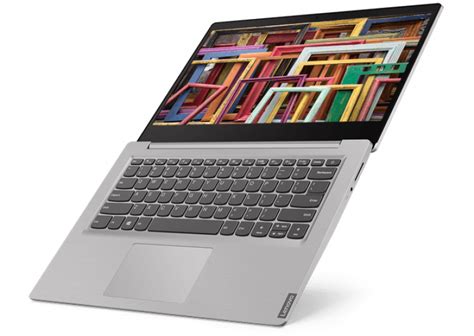 Lenovo Ideapad S145 14 I3 10th Gen 4gb Ram 1tb Hdd 14 Hd Display Khudra