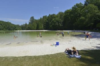 Chenango Valley State Park