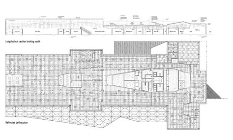 Claremont University Consortium Administrative Campus Center - Architizer