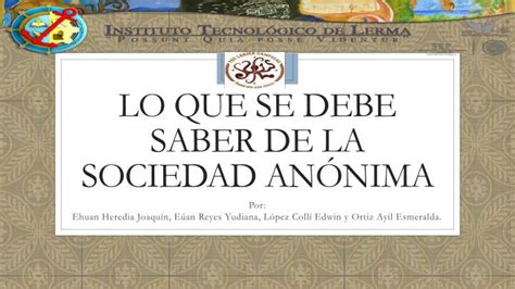 Todo lo que debes saber sobre la sociedad anónima en formación