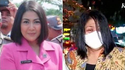 Lie Detector Siap Uji Kebenaran Ucapan Ferdy Sambo Dan Putri Candrawati