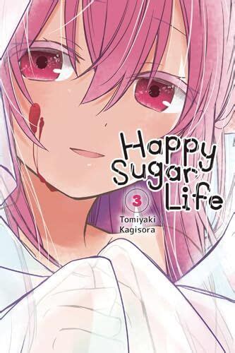 Happy Sugar Life Vol 3 By Kagisora Tomiyaki Paperback Softback