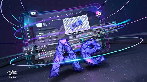 After Effects 3d Behance