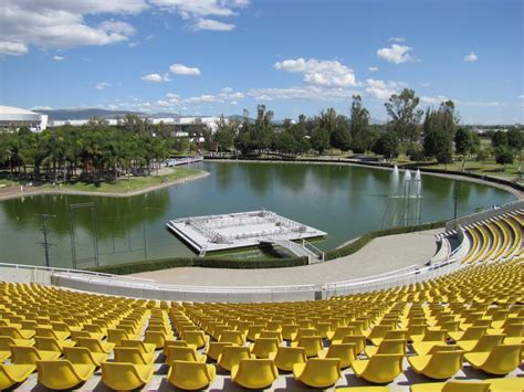 Foro Lago Explora de León gto Mapio net