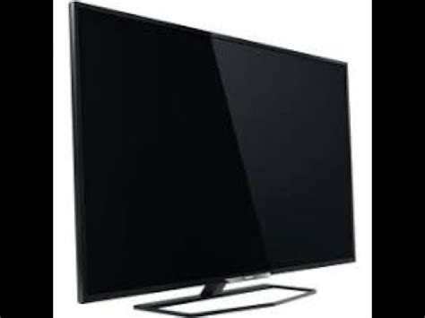 Tv Philips Pfg Tela Acende Os Led Tem Som Mas N O Aparece