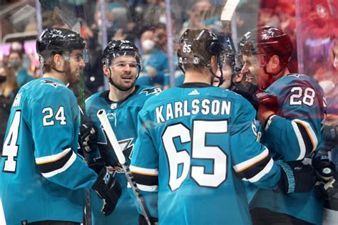 Best Shots Of The Game Sharks Timo Meier Scores Five Goals In A Single Game Pro Hockey News