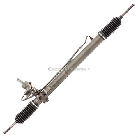 Kia Rio Power Steering Rack Parts View Online Part Sale Buyautoparts