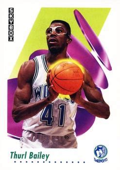 1991 92 SkyBox Basketball Trading Card Database