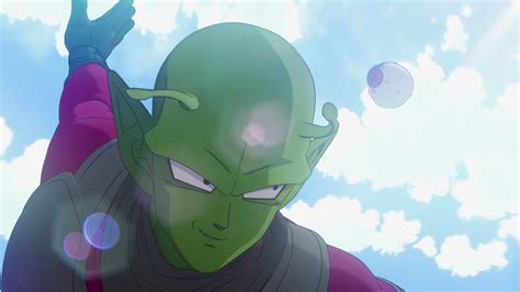 Dragon Ball Perfect Shots On Twitter Dragon Ball Super Super Hero 2022