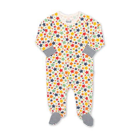 Kite Superstar Sleepsuit Kite Clothing