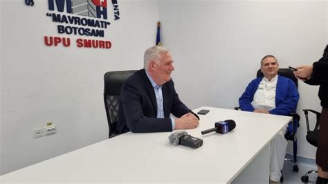 Corneliu Mihai La Prima Conferin De Pres Dup Revenirea Ca Manager